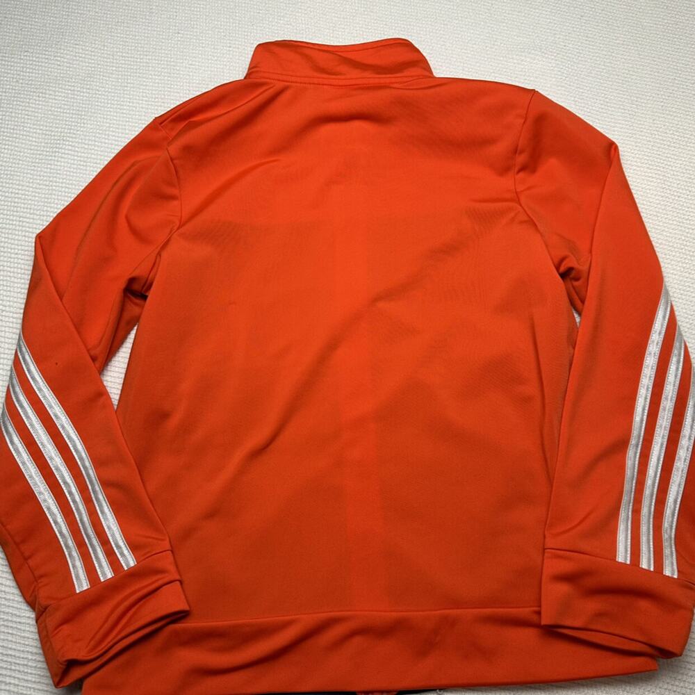 Adidas Track Jacket - Picture 2 of 4